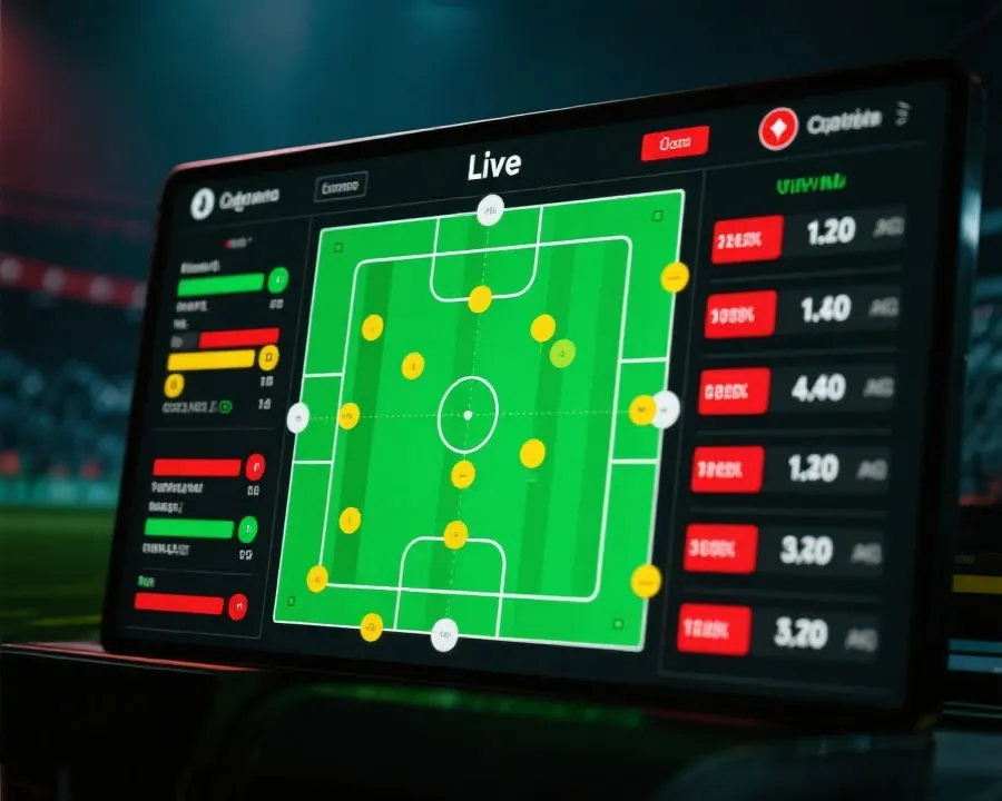 世界盃滾球投注玩法解析示意圖