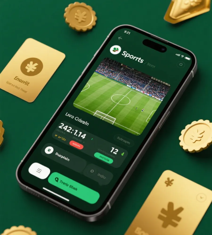 2026世界盃直播投注平台優惠活動視覺