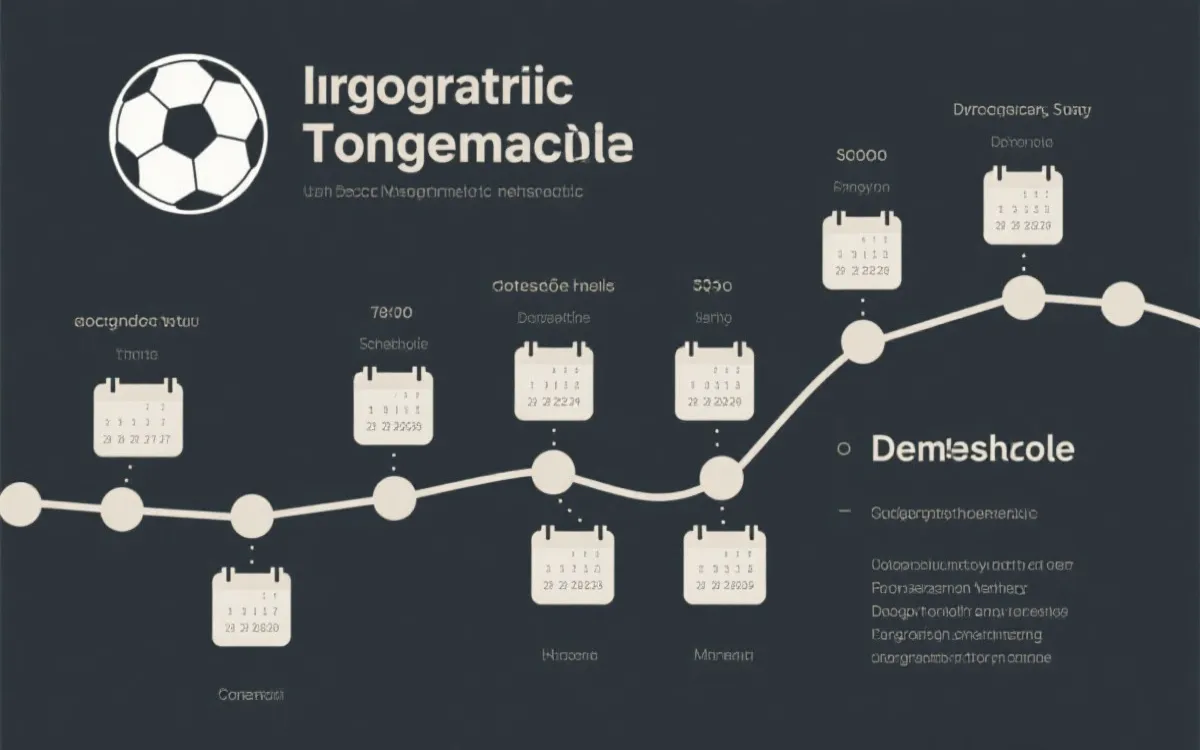 2026世界杯北美赛程表观赛规划：从揭幕战到决赛，一份把时间“抢回来”的球迷日历
